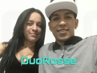 DuoRosse