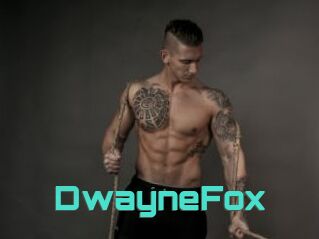 DwayneFox