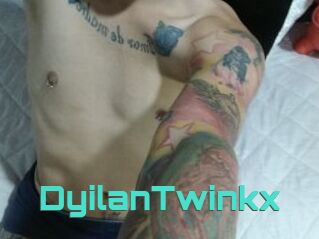 DyilanTwinkx