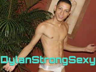 DylanStrongSexy