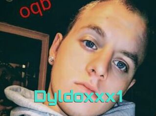 Dyldoxxx1