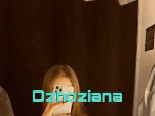 Dzhoziana