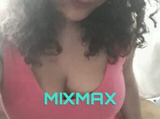 MIXMAX