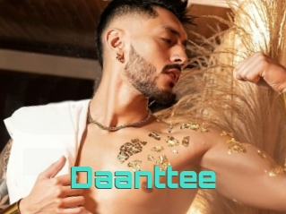 Daanttee