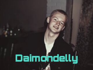 Daimondelly