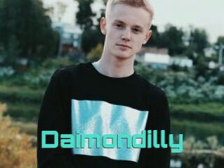 Daimondilly