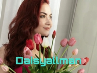 Daisyallman
