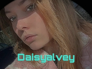 Daisyalvey