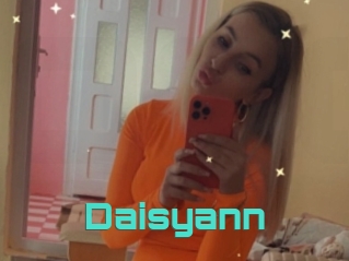 Daisyann