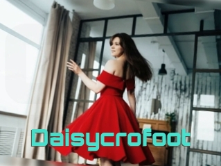 Daisycrofoot