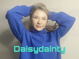Daisydainty
