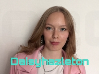 Daisyhazleton