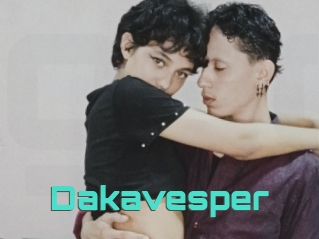 Dakavesper