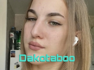 Dakotaboo