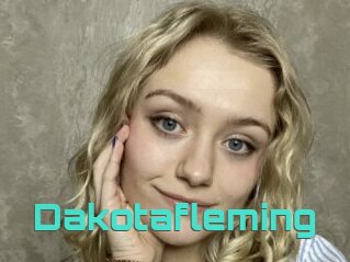 Dakotafleming