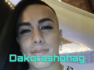 Dakotashohag