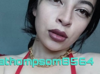 Dakotathompsom8564