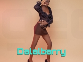 Dalalbarry