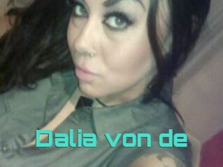 Dalia_von_de