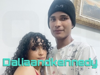 Daliaandkennedy
