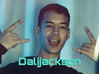 Dalijackson