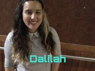 Dalilah