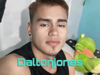 Daltonjones