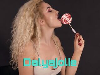 Dalyajolie
