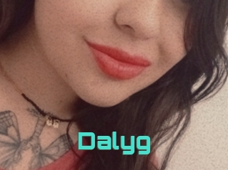 Dalyg
