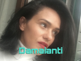 Damaianti