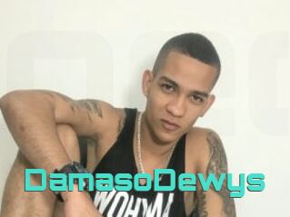 DamasoDewys