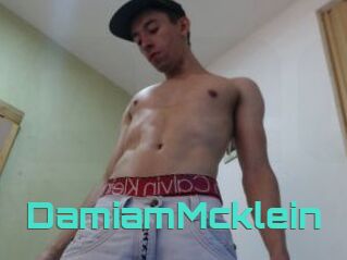 DamiamMcklein