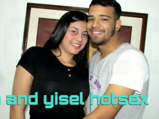 Damian_and_yisel_hotsex