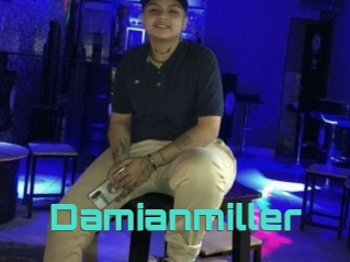 Damianmiller
