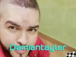 Damiantayler