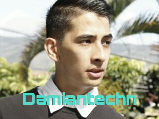 Damiantechn