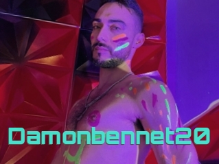 Damonbennet20