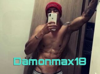 Damonmax18