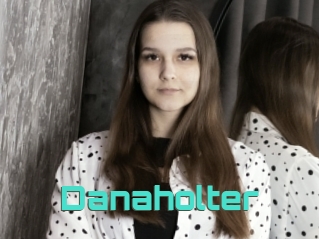 Danaholter