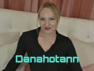 Danahotann