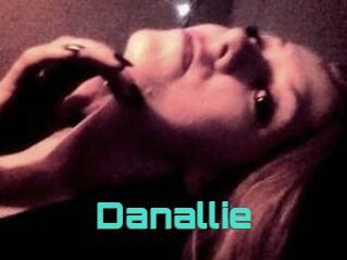Danallie