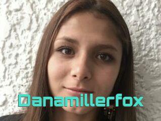 Danamillerfox