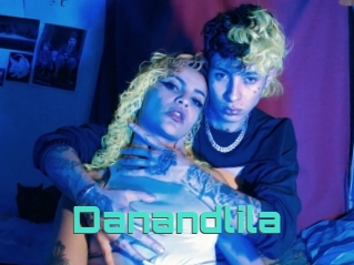 danandlila Grizzli Edition