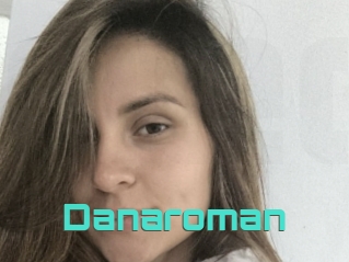 Danaroman