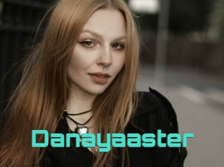 Danayaaster