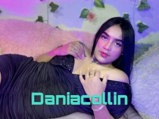 Daniacollin