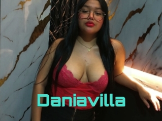 Daniavilla