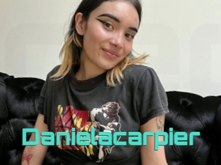 Danielacarpier