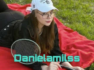 Danielamilss