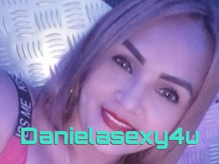 Danielasexy4u